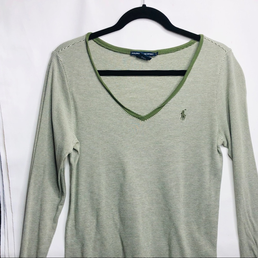 Ralph Lauren Tee Shirt